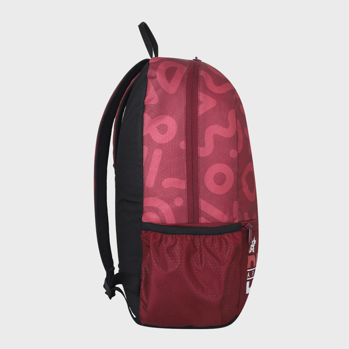 Arctic Fox Stencil 19L Backpack