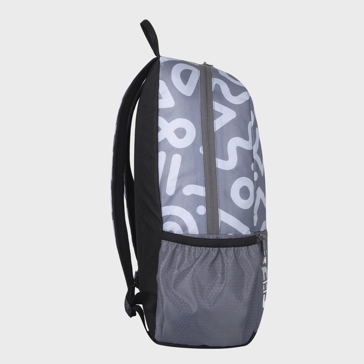 Arctic Fox Stencil 19L Backpack