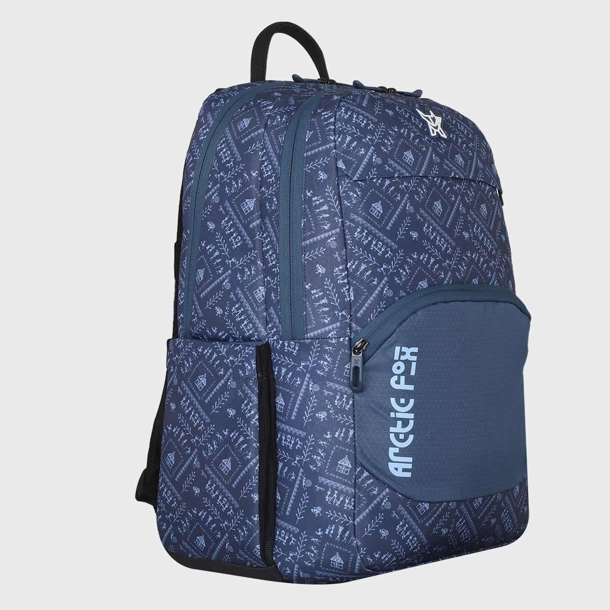 Arctic Fox Warli 31L Laptop Backpack
