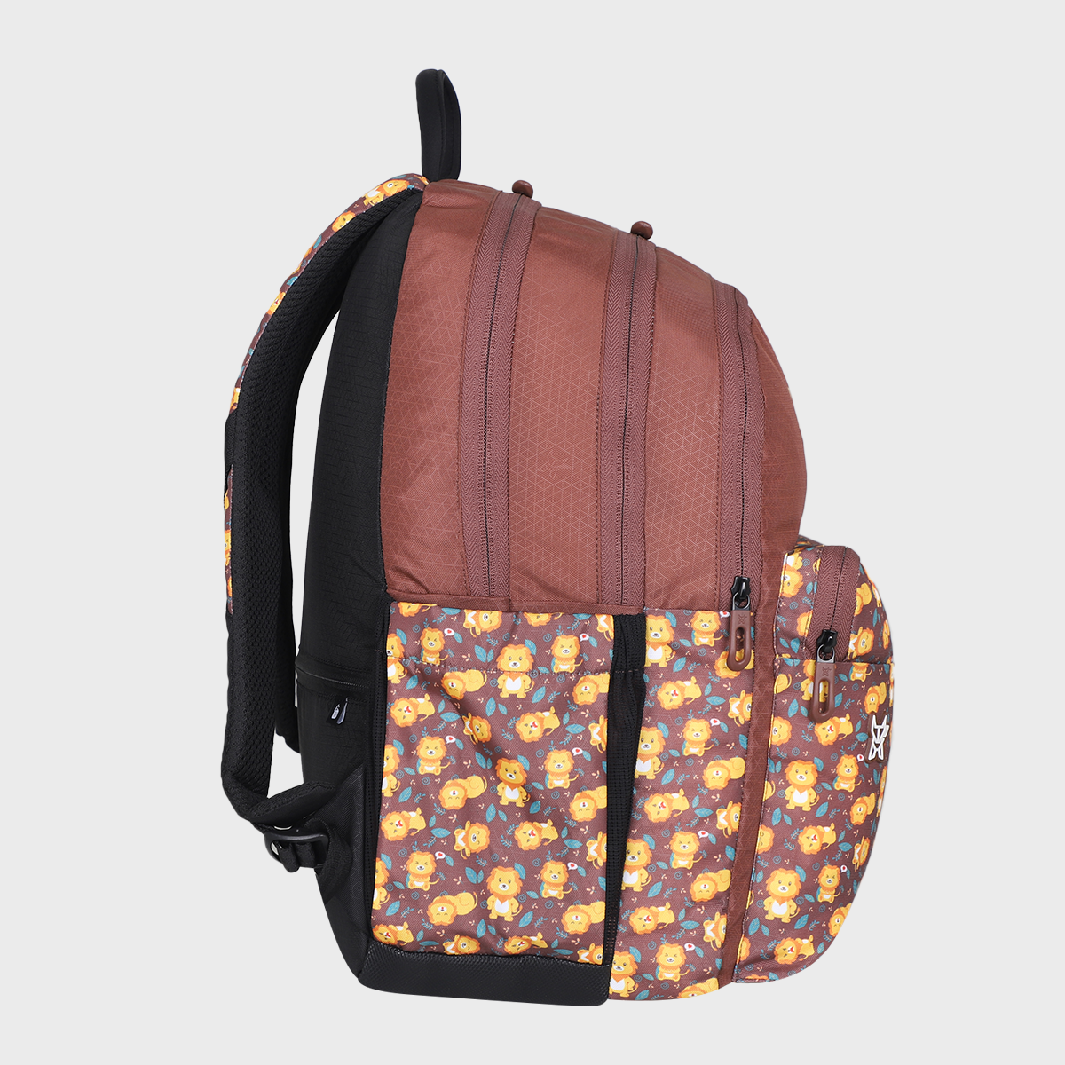 Arctic Fox Lion Cub 21L Backpack