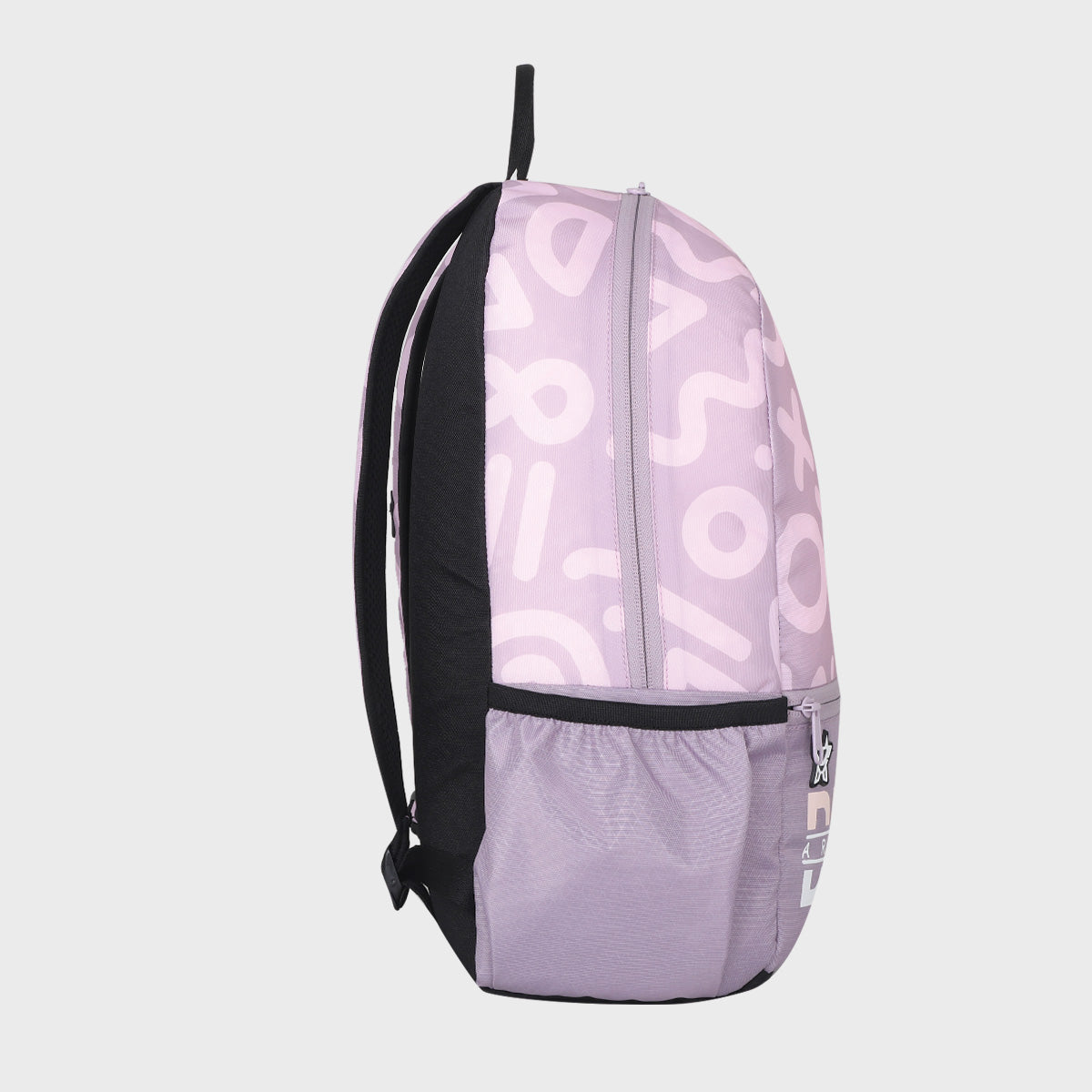 Arctic Fox Stencil 19L Backpack