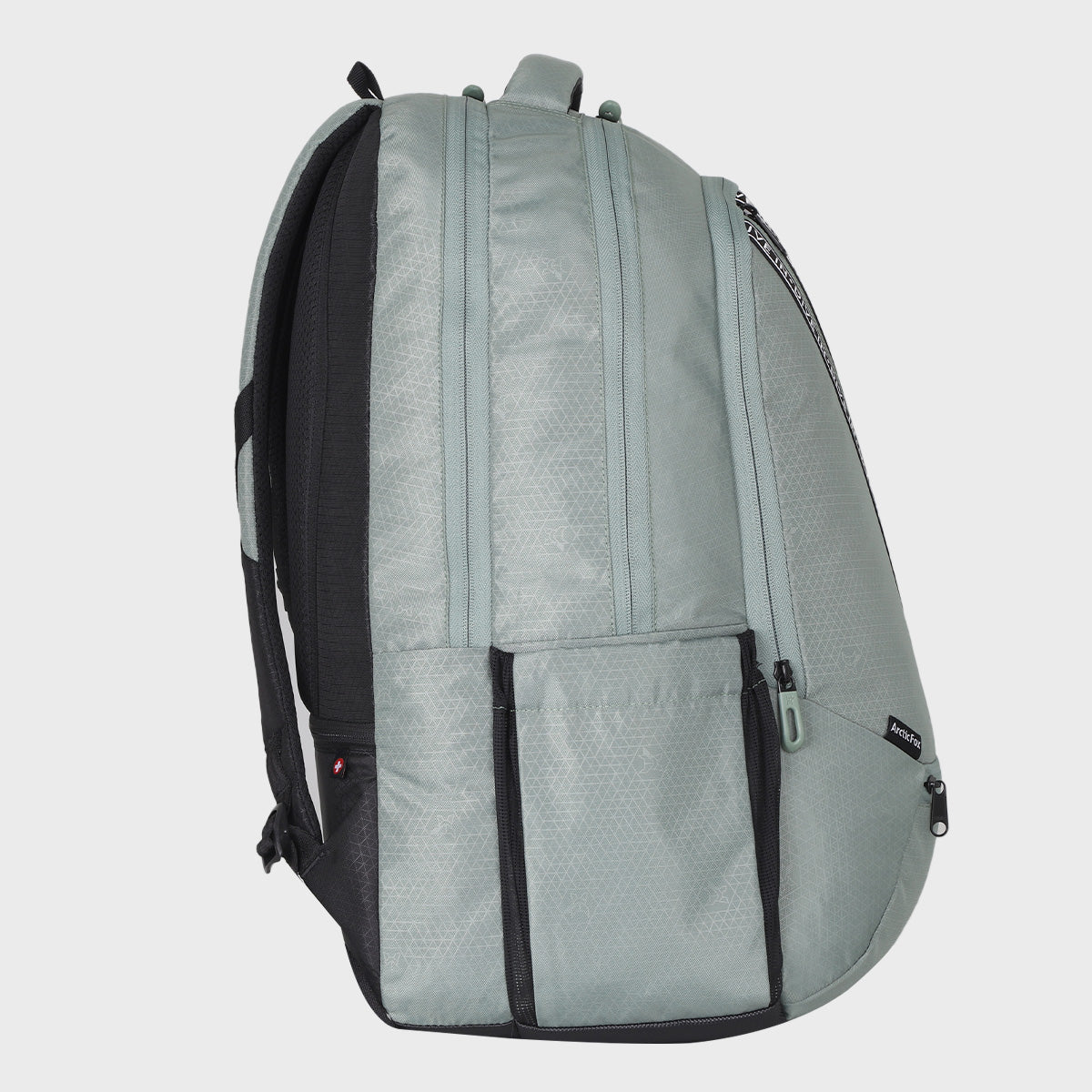 Arctic Fox Caution 46L Laptop Backpack