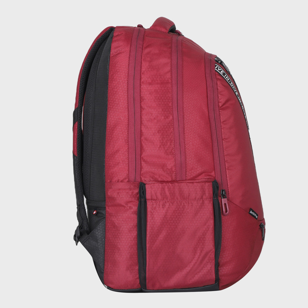Arctic Fox Caution 46L Laptop Backpack