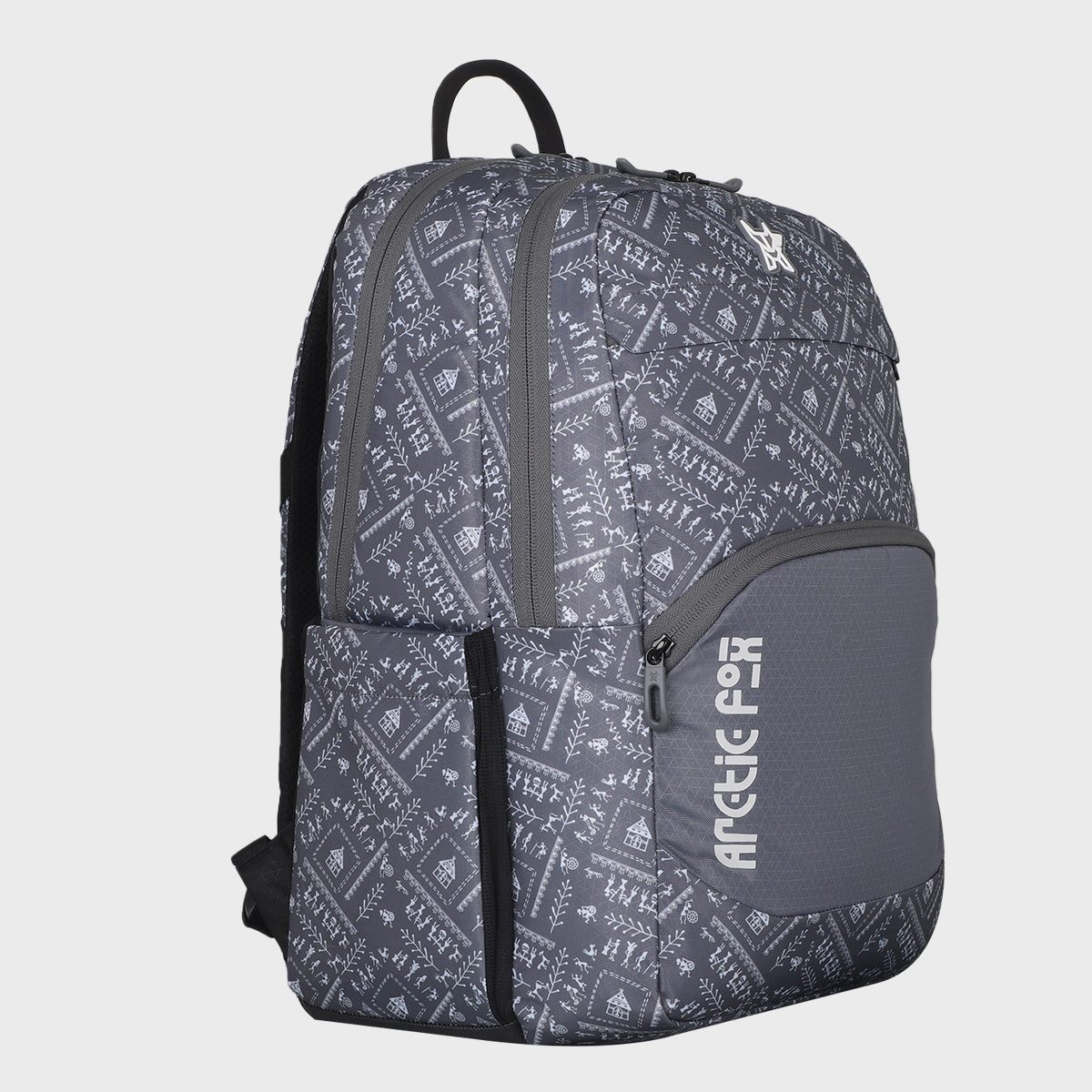 Arctic Fox Warli 31L Laptop Backpack