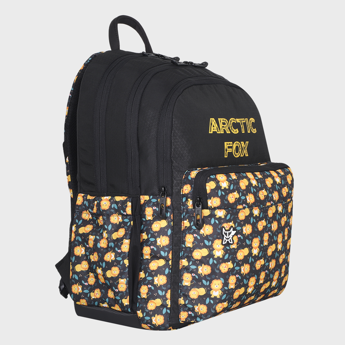 Arctic Fox Lion Cub 21L Backpack