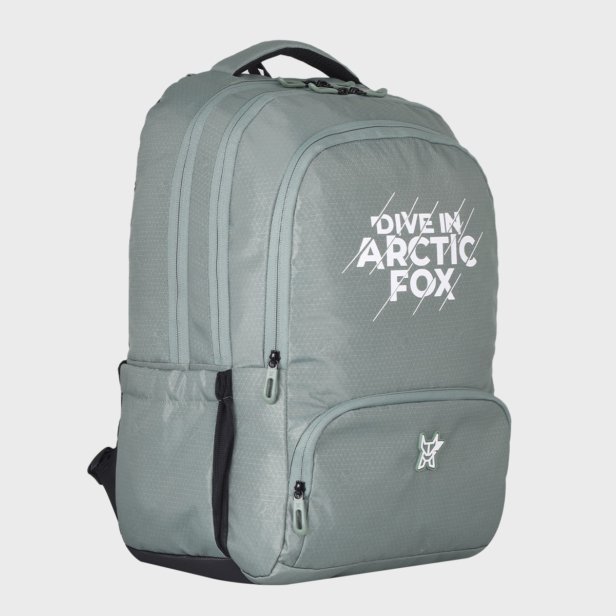 Arctic Fox Hood 34L Laptop Backpack