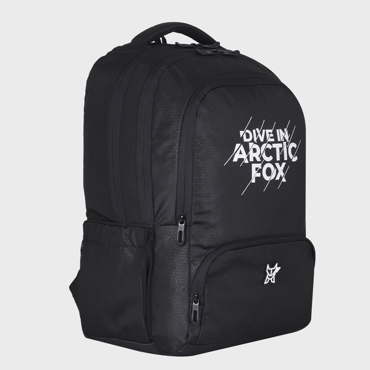 Arctic Fox Hood 34L Laptop Backpack