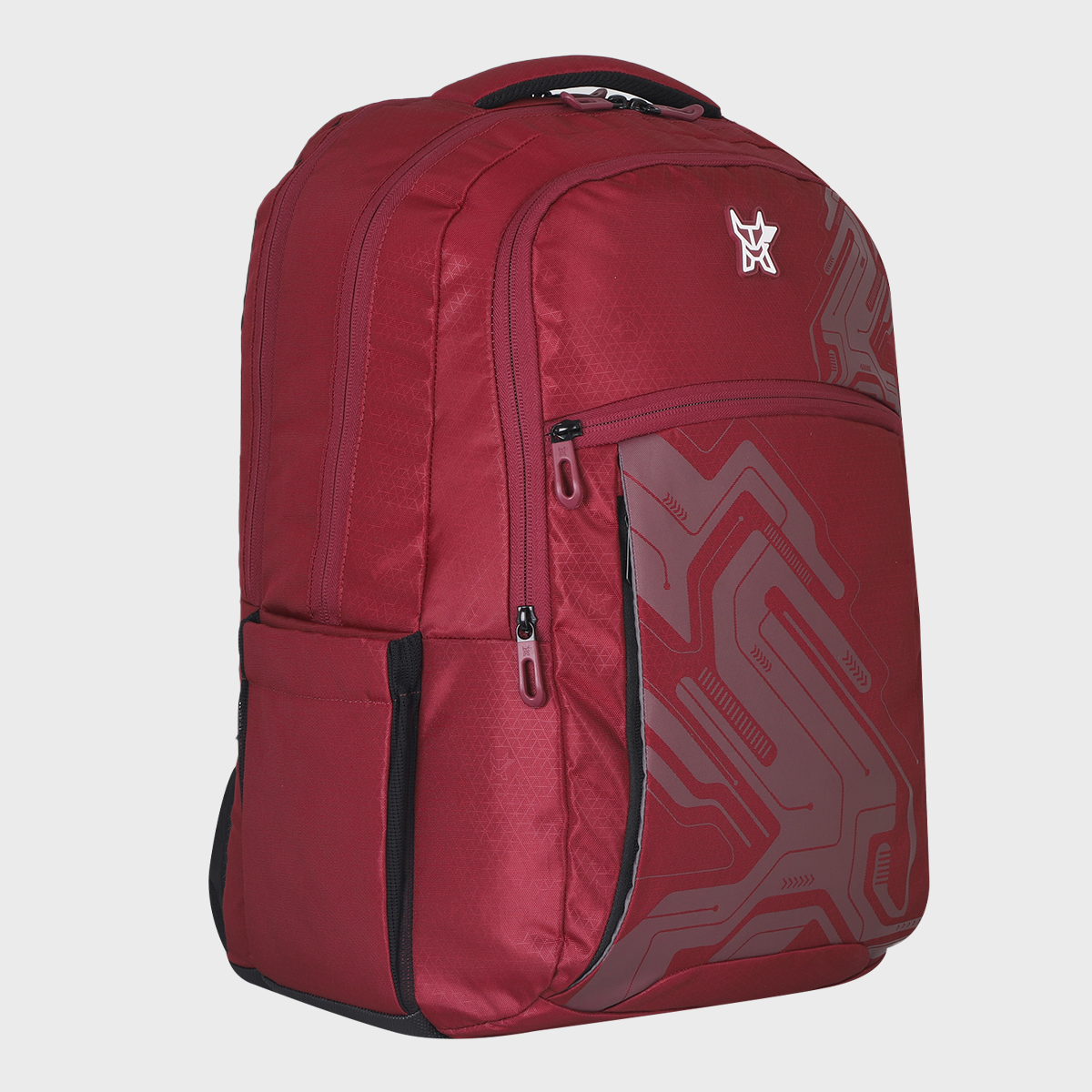 Arctic Fox Cyber Smooth 38L Laptop Backpack
