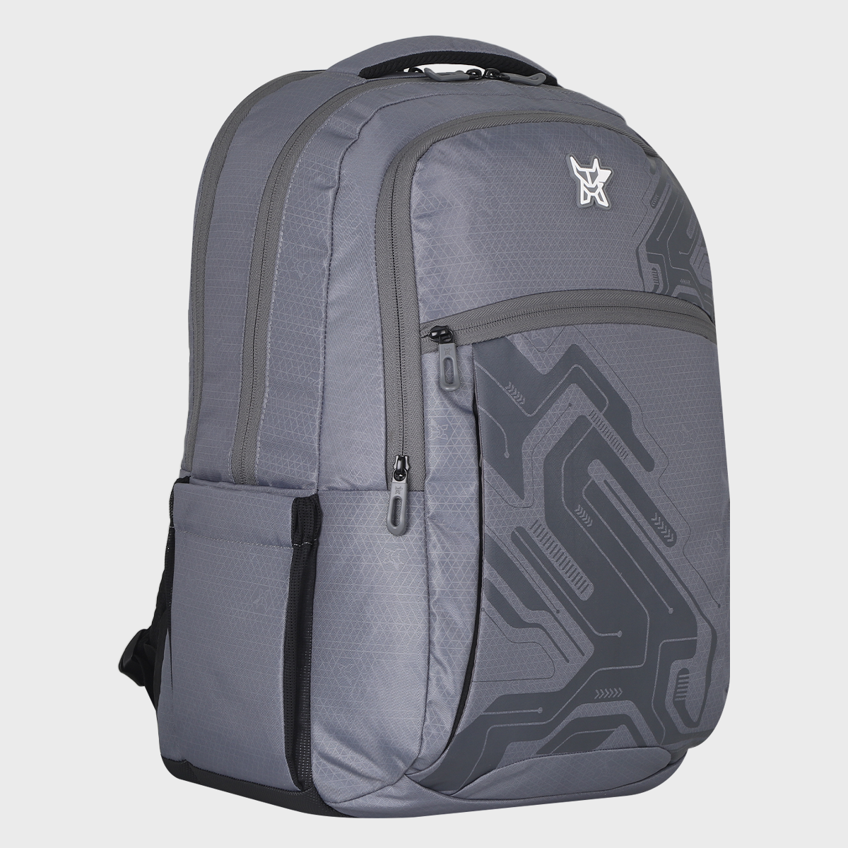 Arctic Fox Cyber Smooth 38L Laptop Backpack