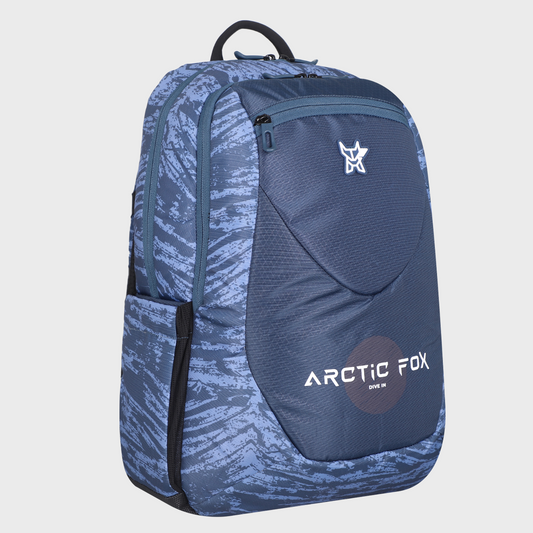 Arctic Fox Samurai 35L Laptop Backpack