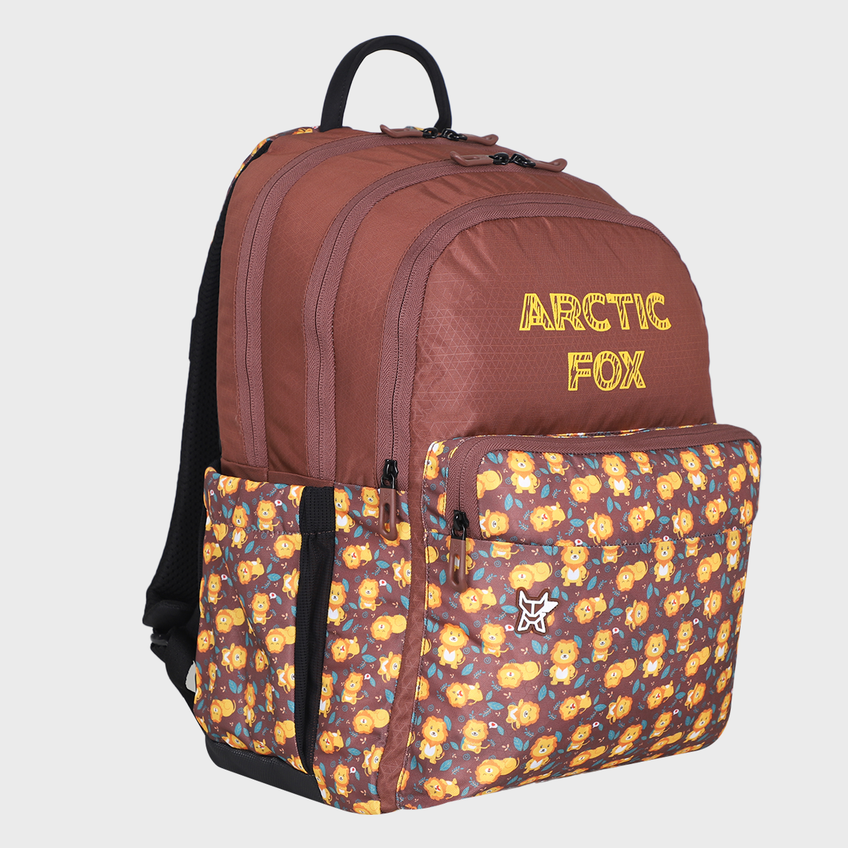 Arctic Fox Lion Cub 21L Backpack