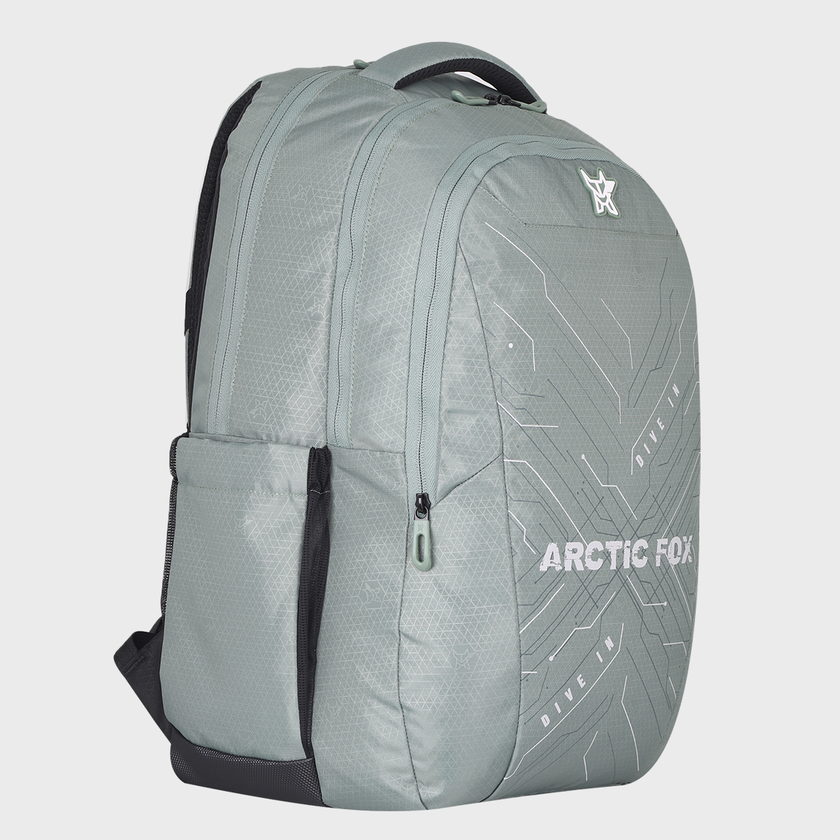 Arctic Fox Infinite 38L Laptop Backpack
