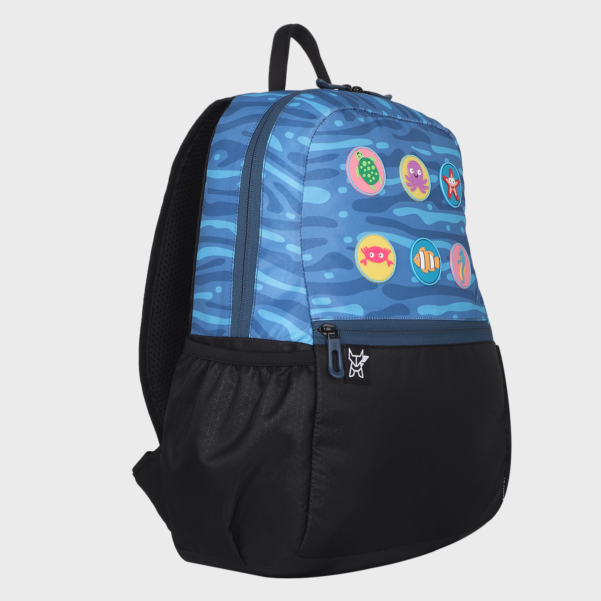 Arctic Fox Habit 17L Backpack