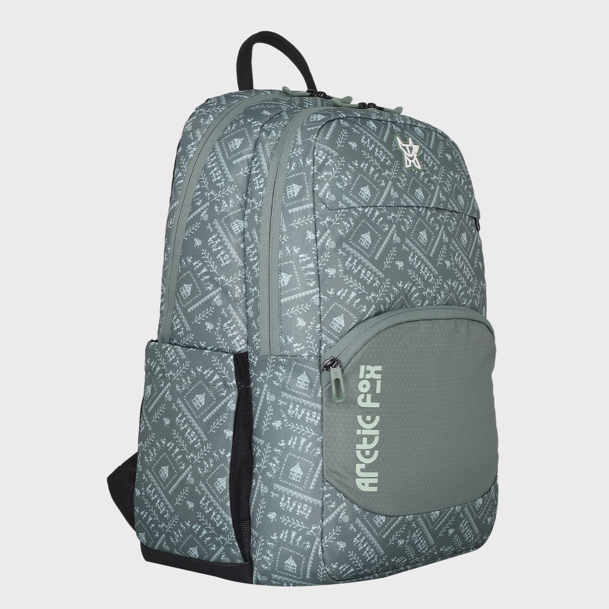 Arctic Fox Warli 31L Laptop Backpack
