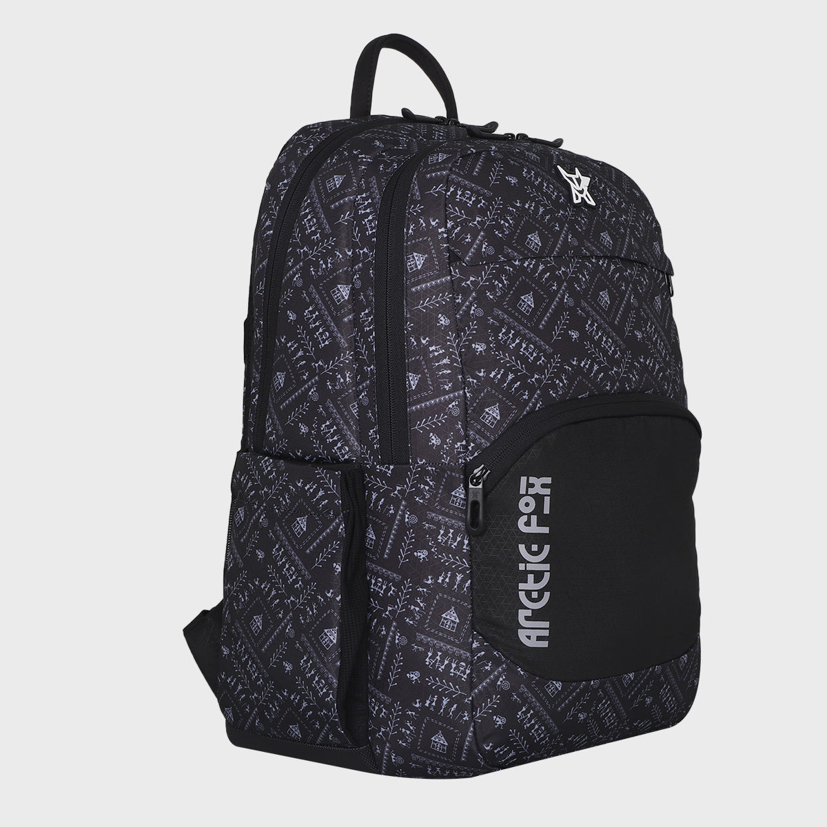 Arctic Fox Warli 31L Laptop Backpack