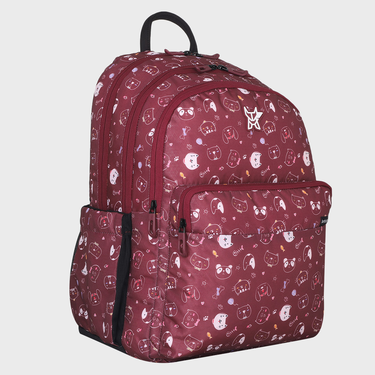 Arctic Fox Kitty 21L Backpack