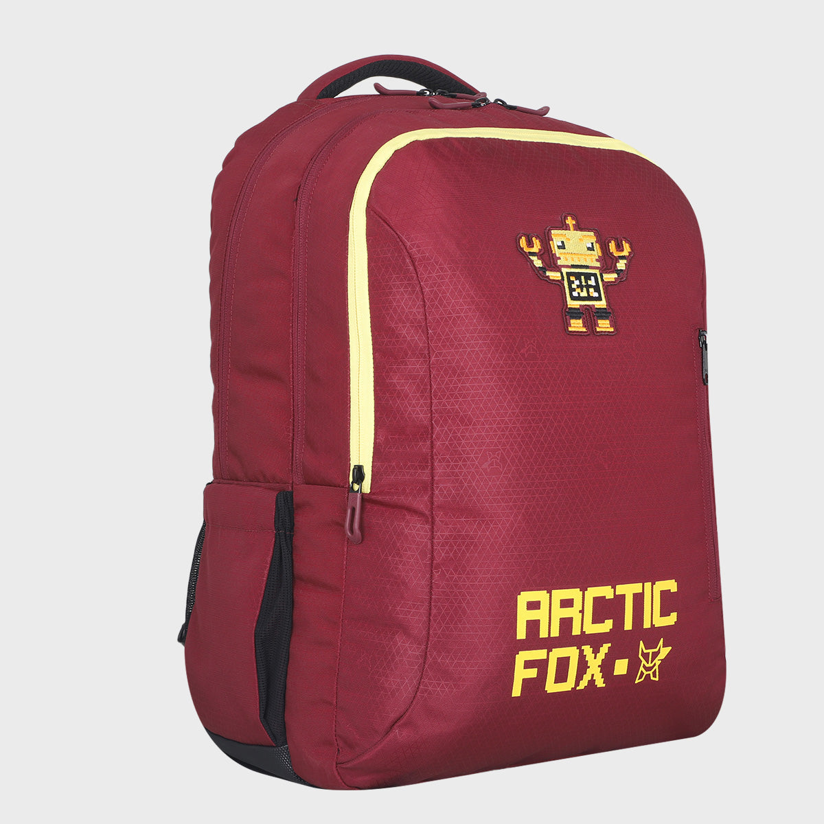Arctic Fox Bot 39L Laptop Backpack