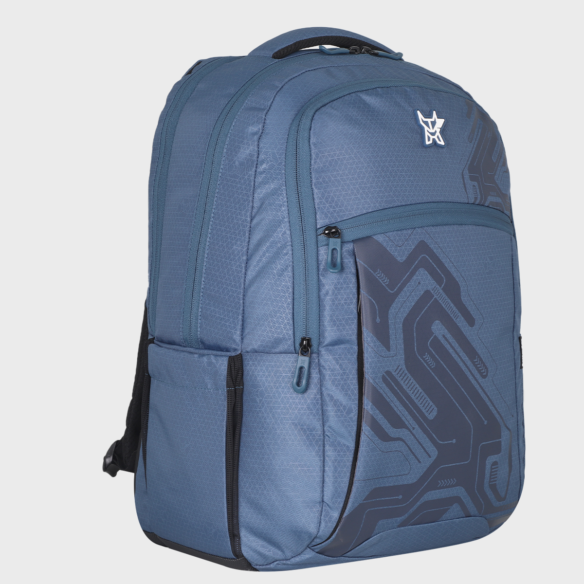 Arctic Fox Cyber Smooth 38L Laptop Backpack