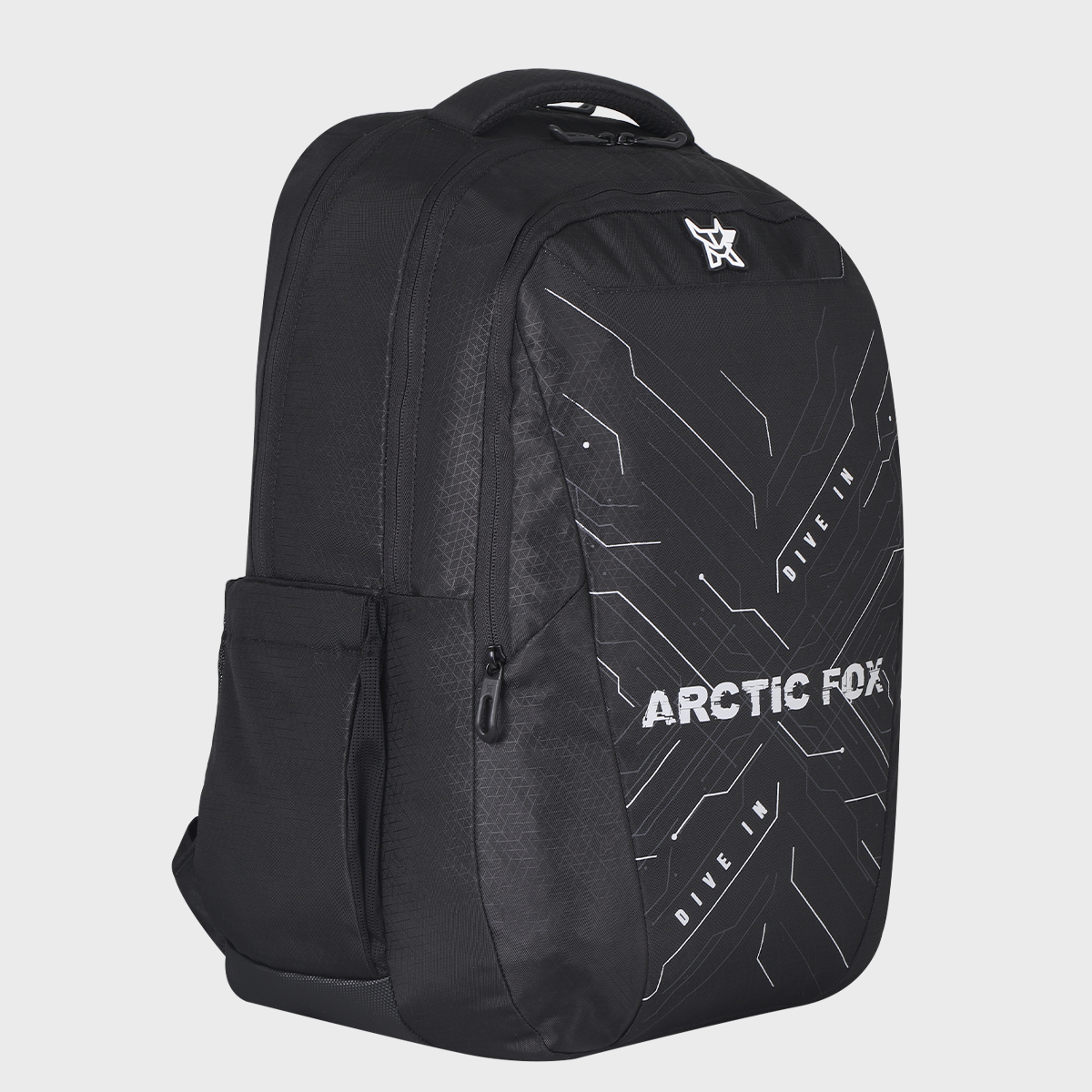 Arctic Fox Infinite 38L Laptop Backpack