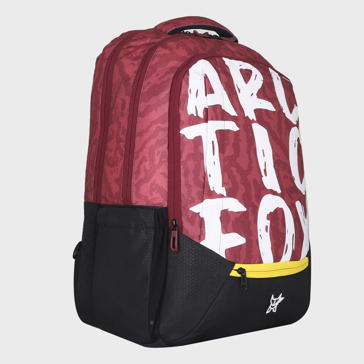 Arctic Fox Bold 46L Laptop Backpack