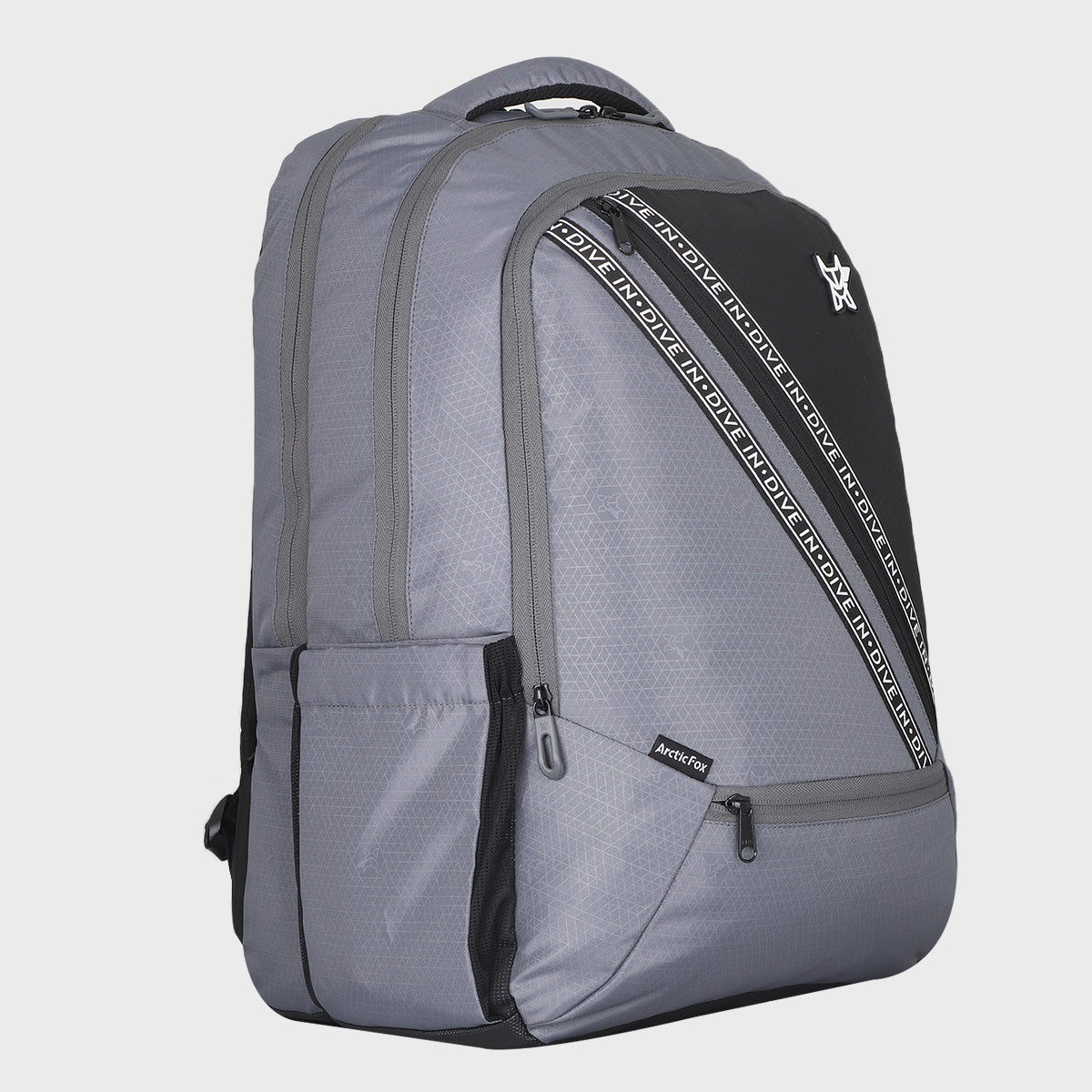 Arctic Fox Caution 46L Laptop Backpack