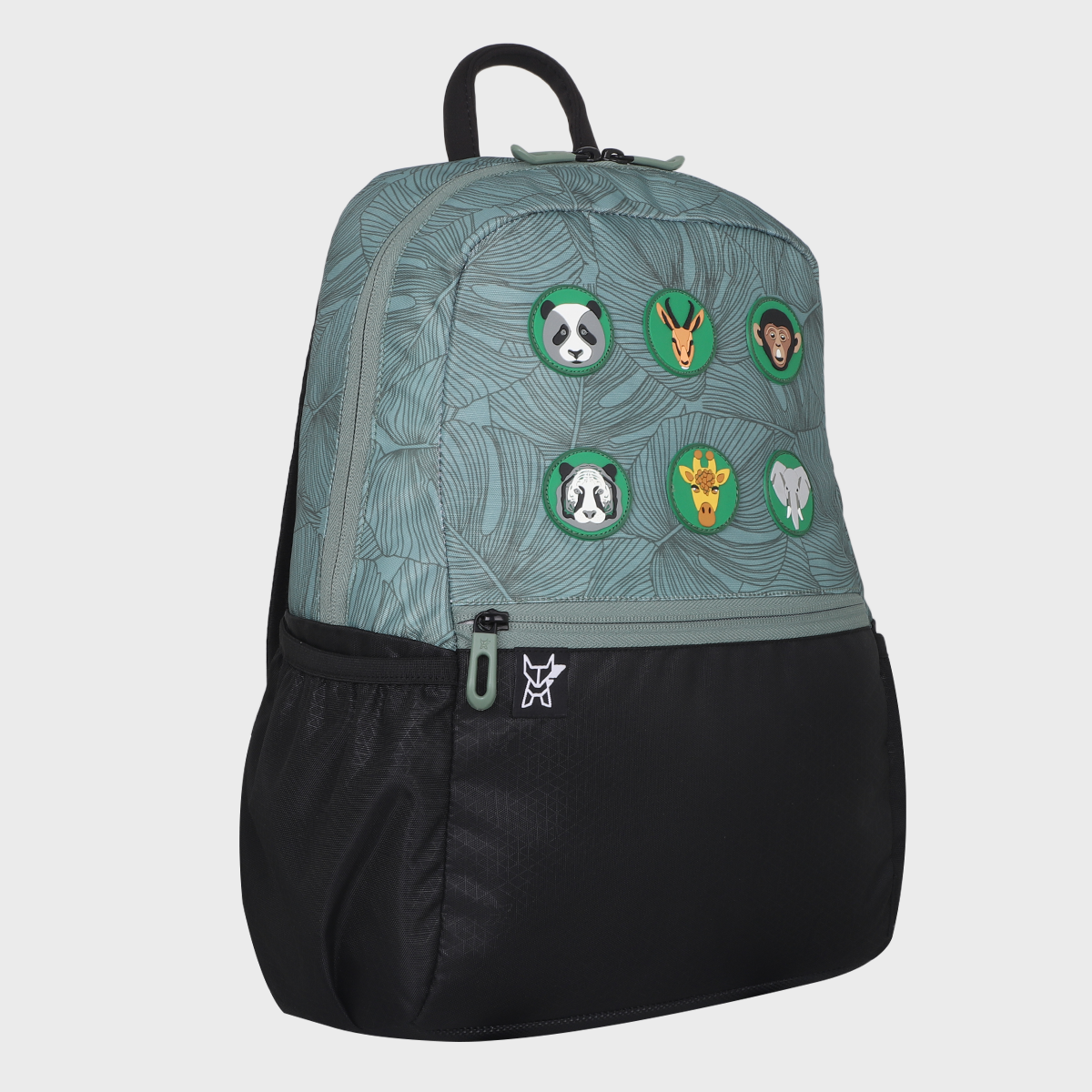 Arctic Fox Habit 17L Backpack