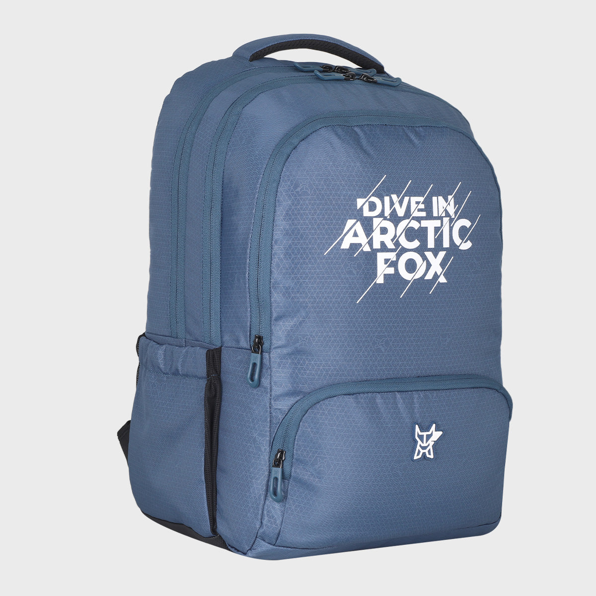Arctic Fox Hood 34L Laptop Backpack