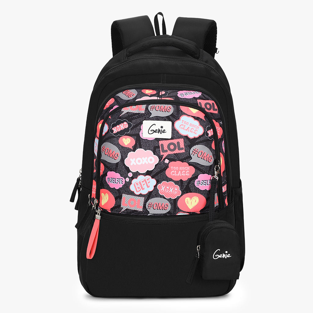 Genie BFF 19 Inch Laptop Backpack