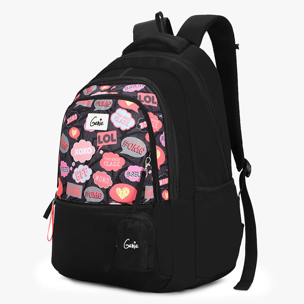 Genie BFF 19 Inch Laptop Backpack