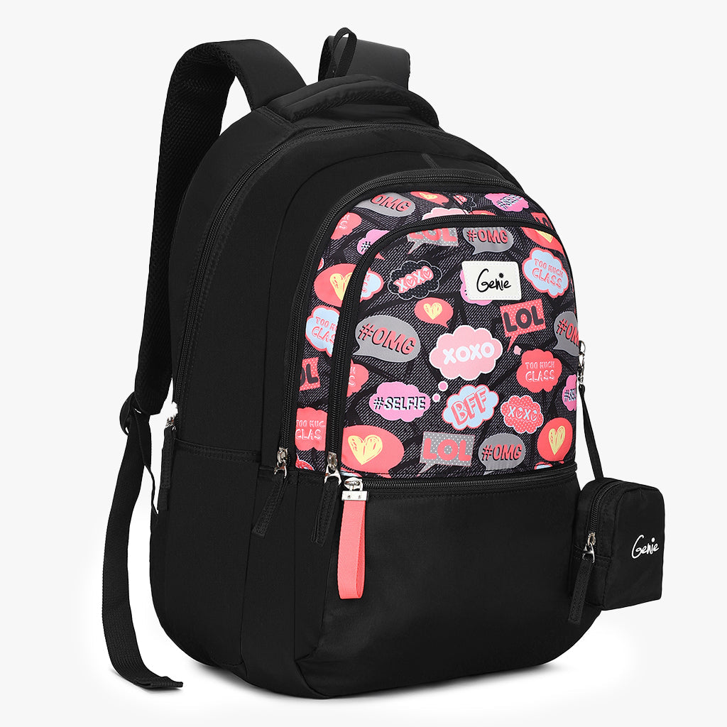 Genie BFF 19 Inch Laptop Backpack