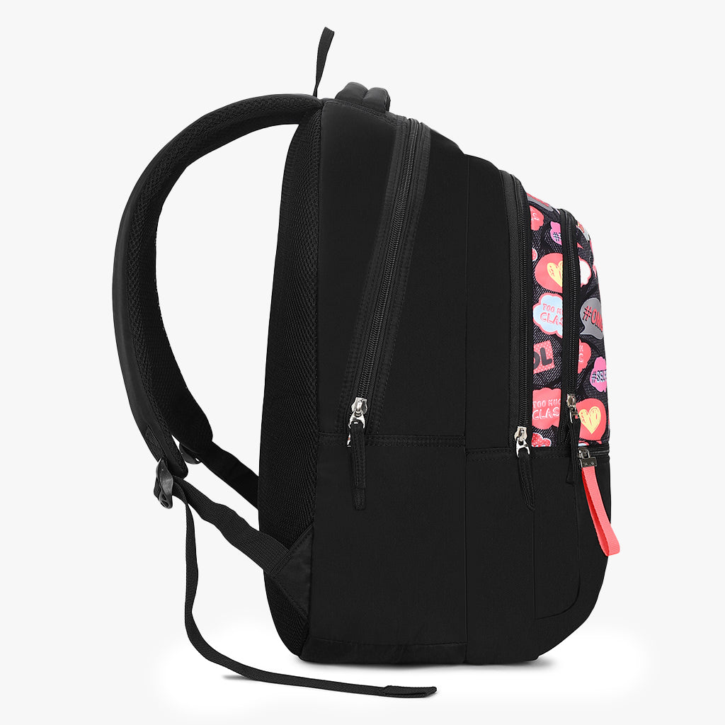 Genie BFF 19 Inch Laptop Backpack