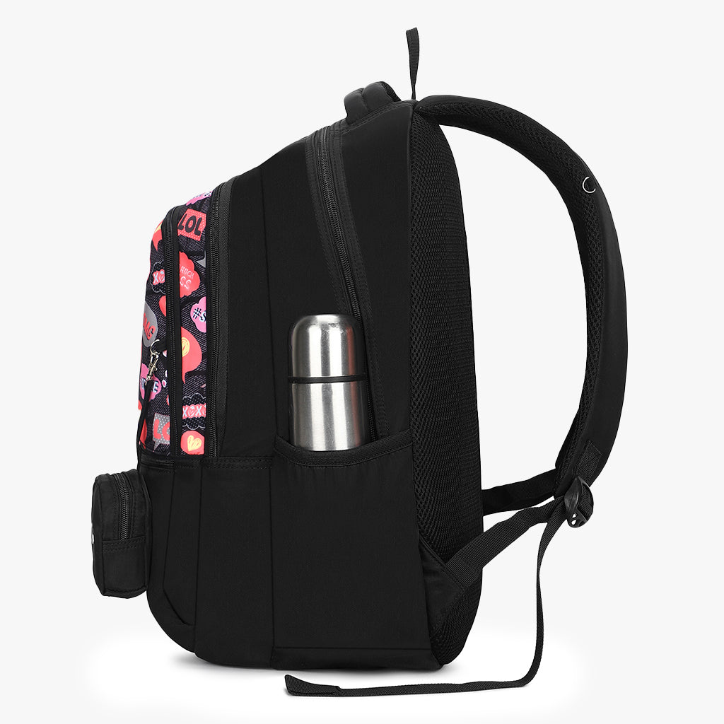 Genie BFF 19 Inch Laptop Backpack