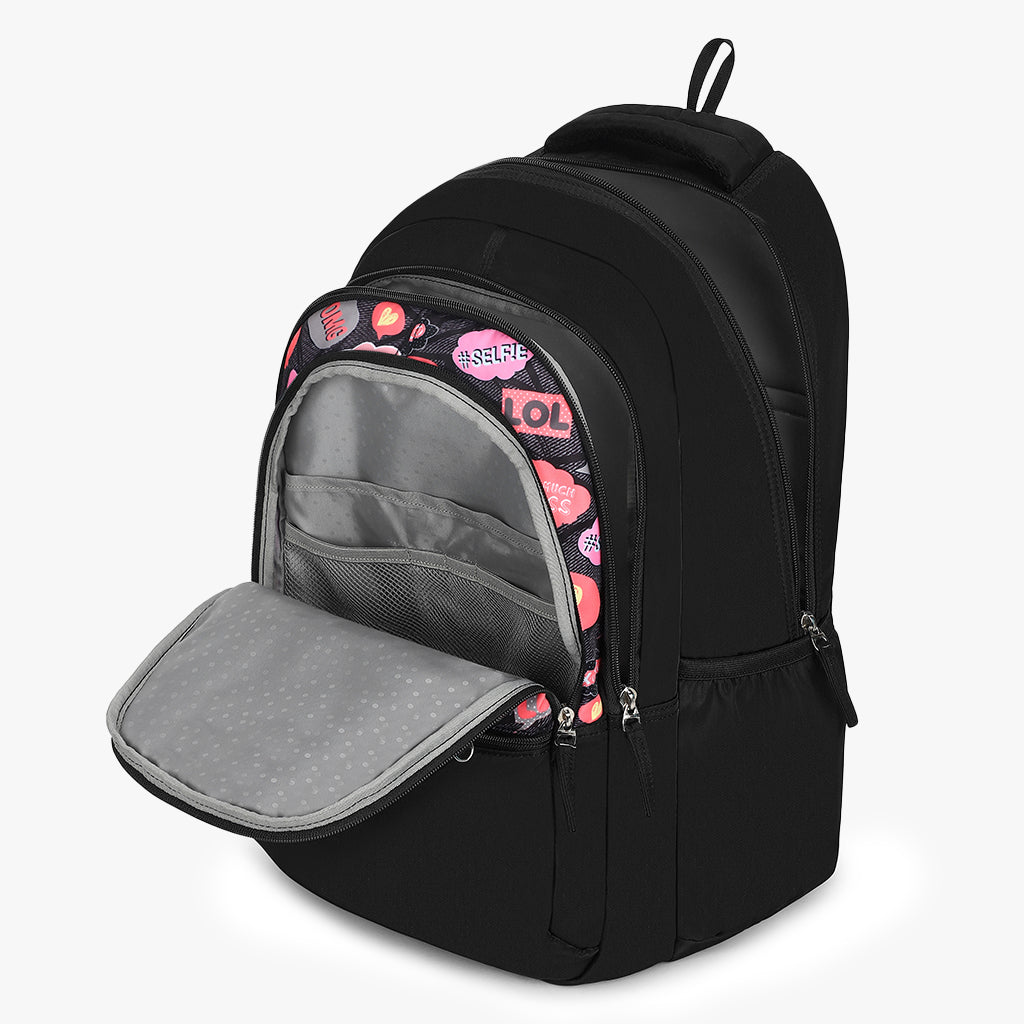 Genie BFF 19 Inch Laptop Backpack