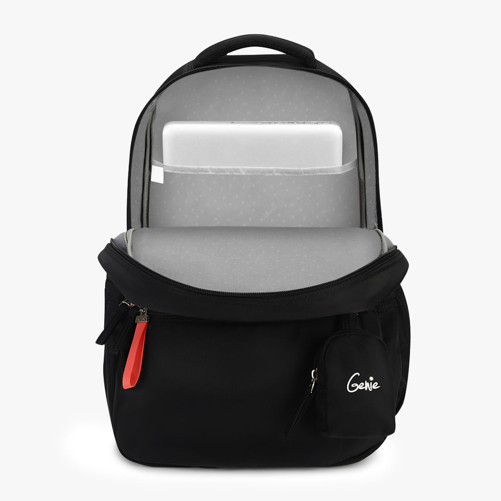 Genie BFF 19 Inch Laptop Backpack