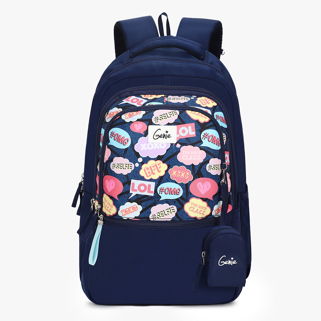 Genie BFF 19 Inch Laptop Backpack