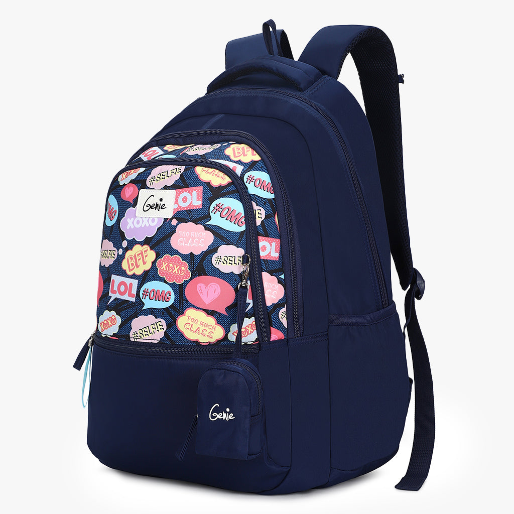 Genie BFF 19 Inch Laptop Backpack