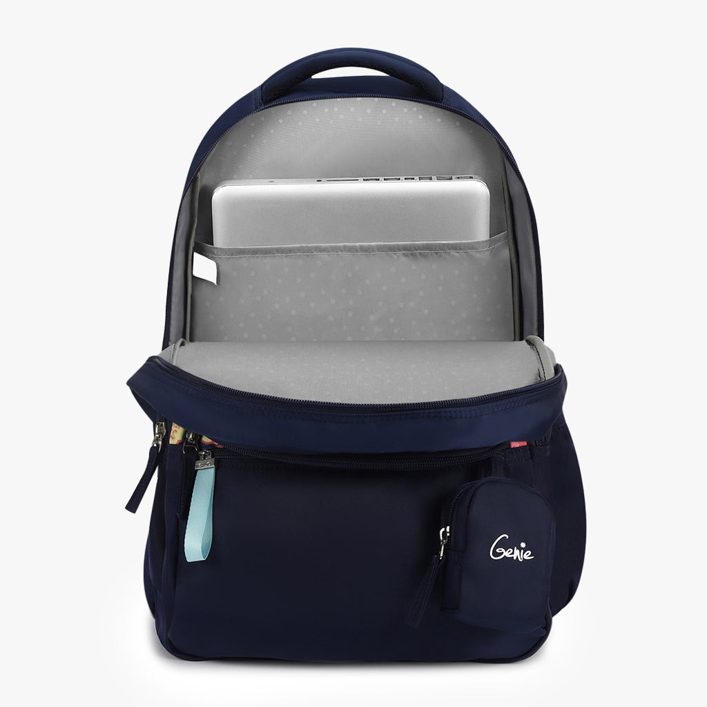 Genie BFF 19 Inch Laptop Backpack