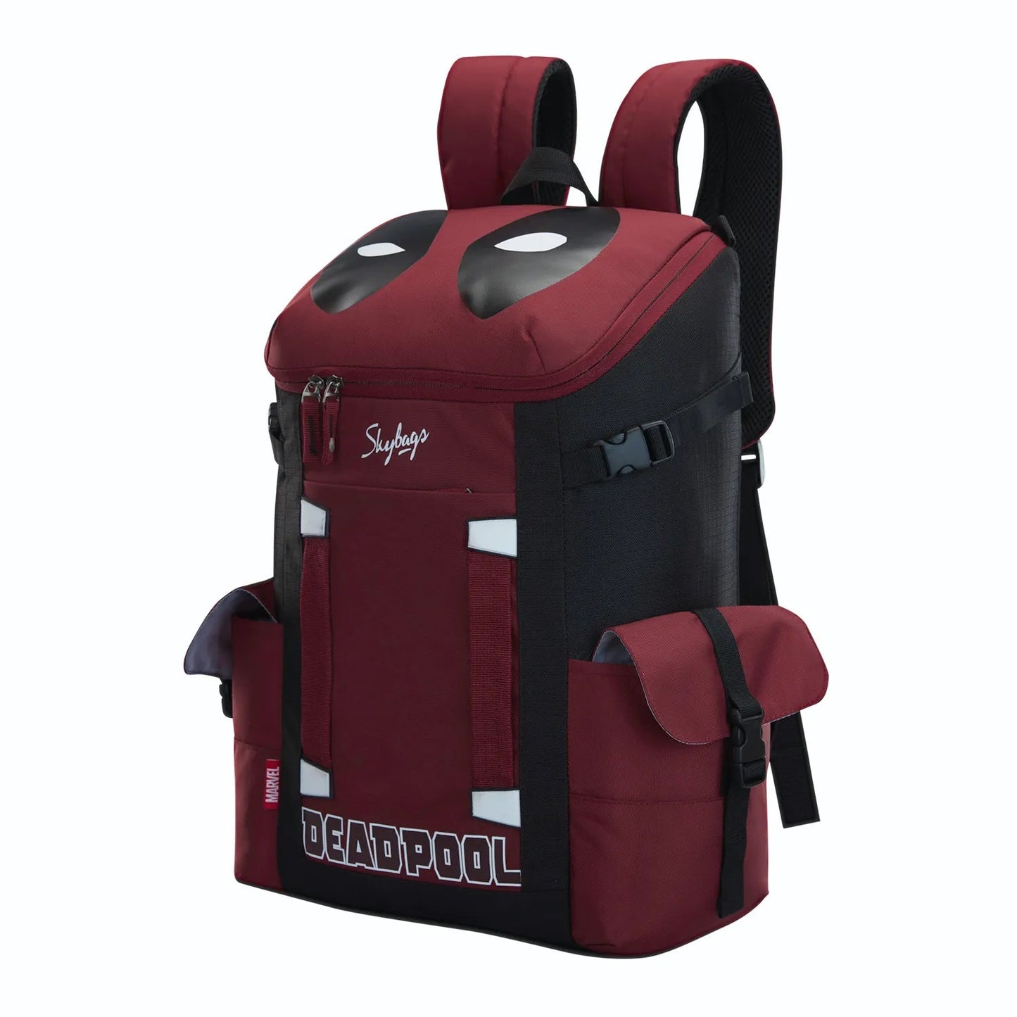 Skybags Marvel Extra 02 28L Backpack