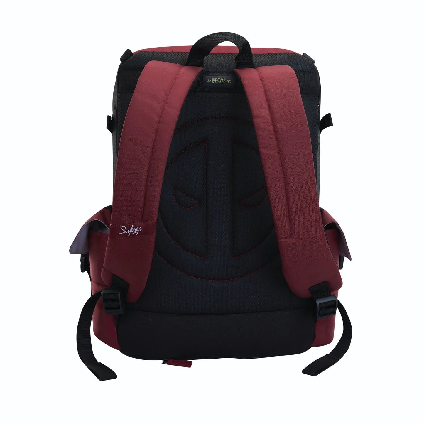 Skybags Marvel Extra 02 28L Backpack