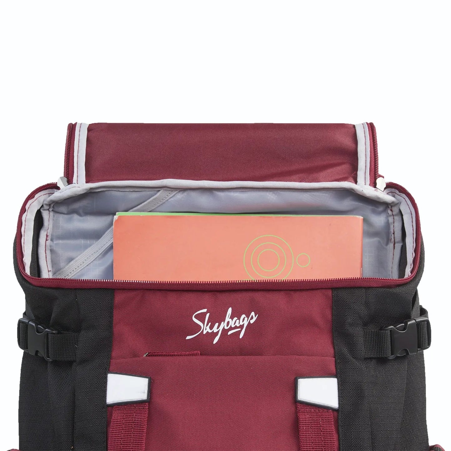 Skybags Marvel Extra 02 28L Backpack