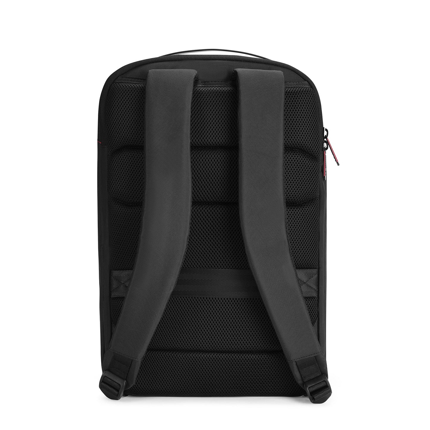 Urban Jungle by Safari Downtown Workpack Premium Backpack with Trolley Sleeve-18l