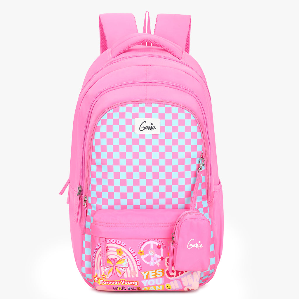 Genie Chill 19 Inch Laptop Backpack