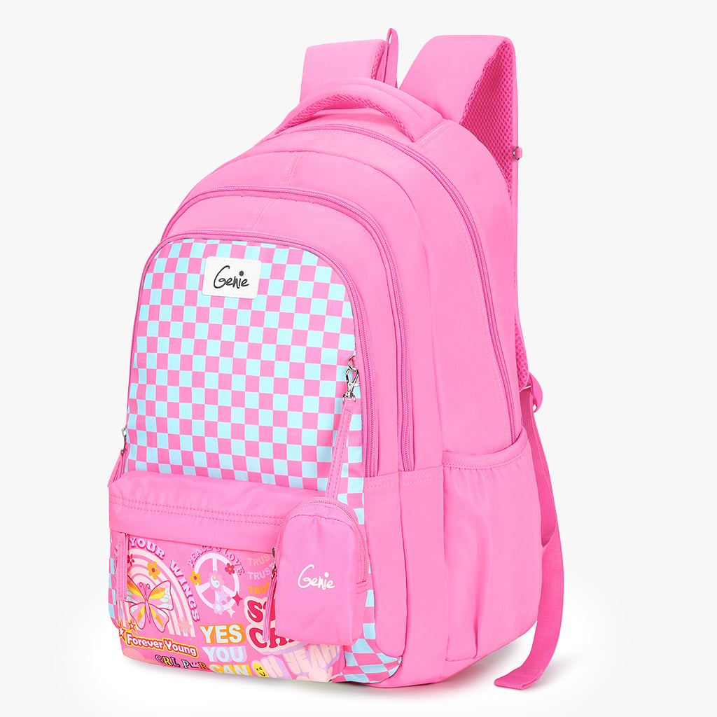Genie Chill 19 Inch Laptop Backpack