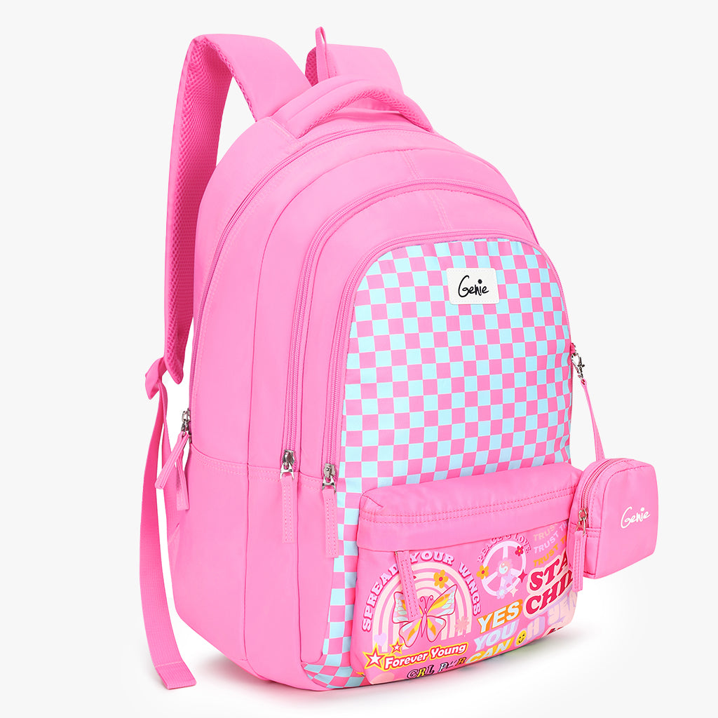 Genie Chill 19 Inch Laptop Backpack