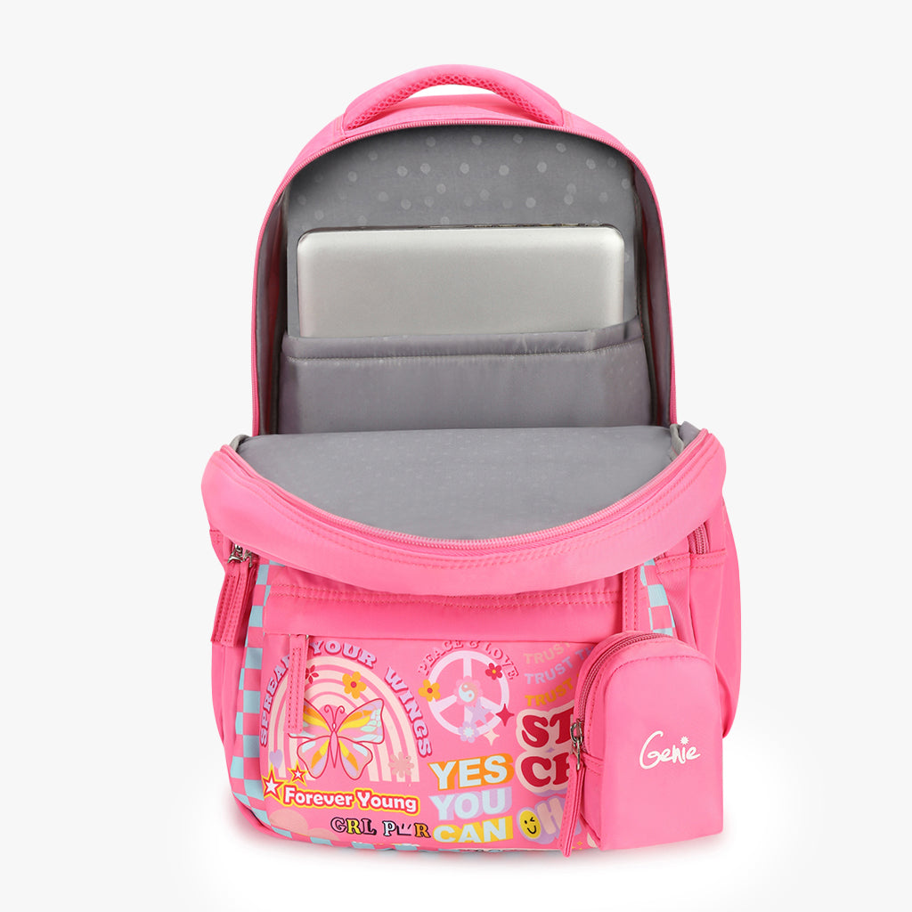 Genie Chill 19 Inch Laptop Backpack