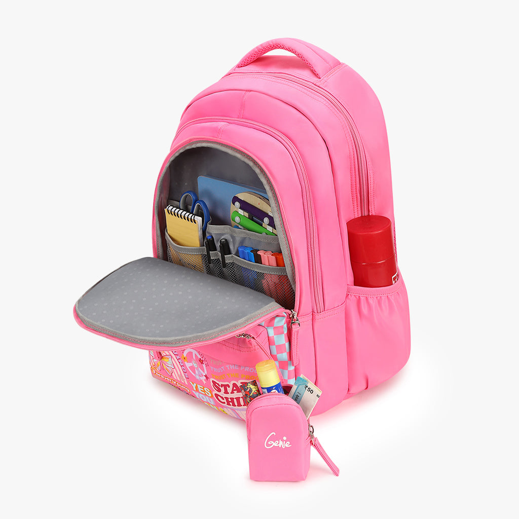 Genie Chill 19 Inch Laptop Backpack