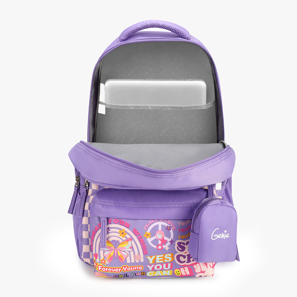 Genie Chill 19 Inch Laptop Backpack