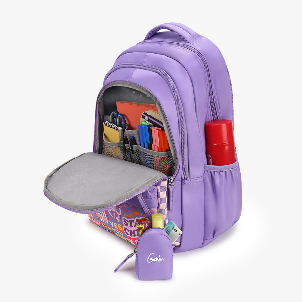 Genie Chill 19 Inch Laptop Backpack