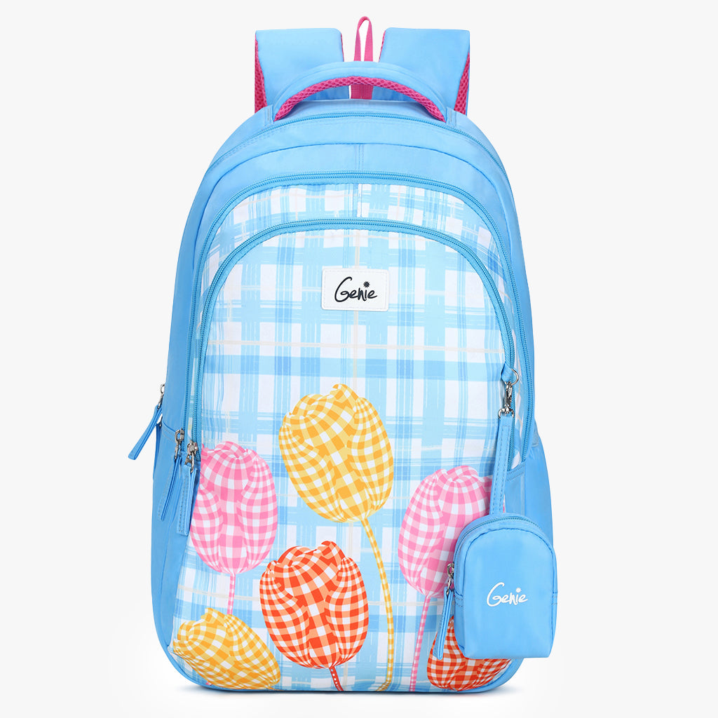 Genie Chloe 19 Inch Backpack