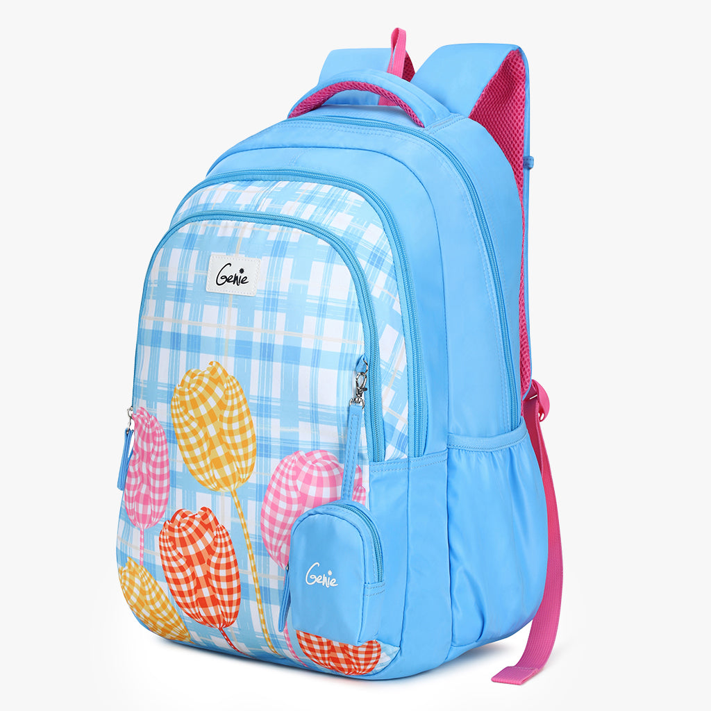 Genie Chloe 19 Inch Backpack